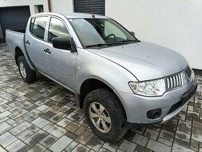 MITSUBISHI L200 2.5DI-D 100KW NA PREDAJ