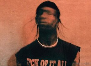 Kúpim 2 lístky na koncert Travis Scott