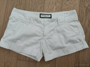Abercrombie - Fitch shorts veľkosť M