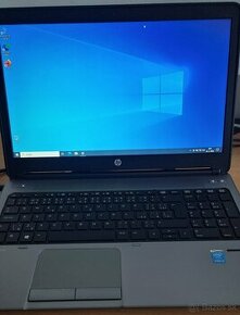 predám notebook HP ProBook 650 G1