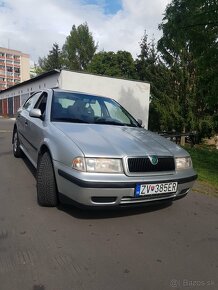 Renault Megane Scenic