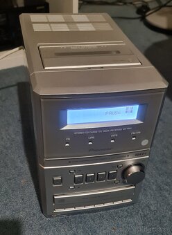 Predam mini vezu Pioneer XR - NM1