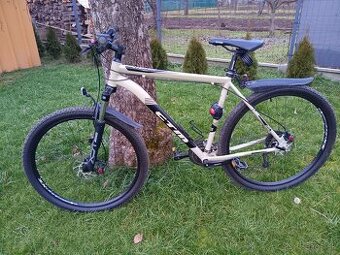 CTM REIN 3.0 XL 29"