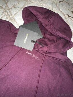 Palm angels mikina