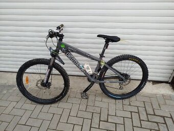Kona shred