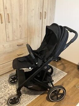 Športový kočík Cybex Balios