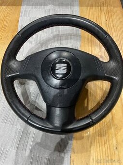 Volant Seat Ibiza 6L