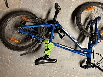 Specialized hotrock