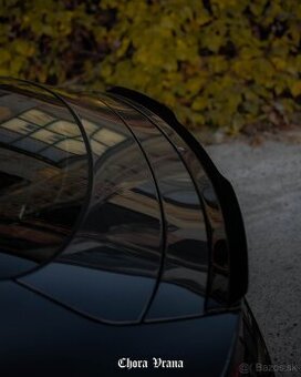 Maxton design krídlo Audi a7