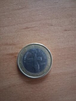 1€'minca - 1
