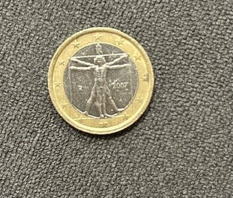 1€ minca