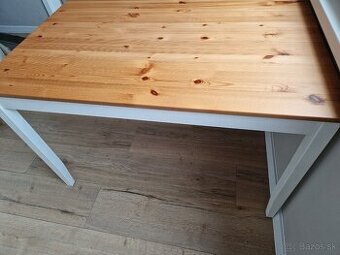 Stôl IKEA 118x74cm