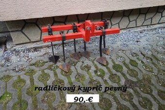 príslušenstvo - vari, agzat