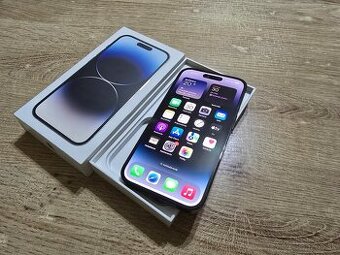Iphone 14 pro 256gb v super stave bez skrabancekov ci inych