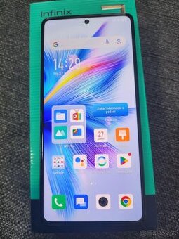 Infinix Note 30 Pro