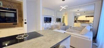 EXKLUZÍVNY 3i MEZONET.BYT, PET FRIENDLY,LOGGIA, ulica Ondrej