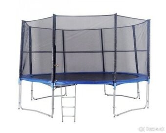 Trampolina Duvlan, priemer 3m
