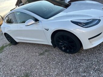 ♦️Výmena za Tesla Y ♦️Tesla model 3 LR 366kW