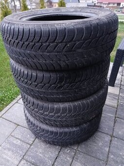 Pneumatiky 195/65 R15