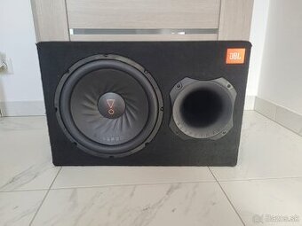 JBL BassPro 12