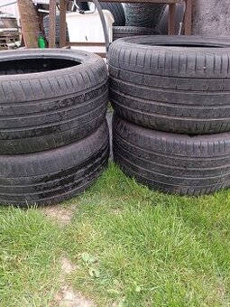 Pirelli p zero dvojrozmer