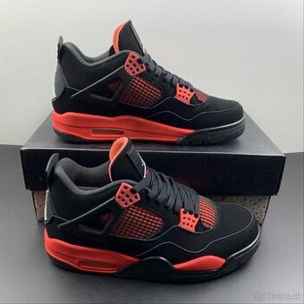 Nike Air Jordan 4 3