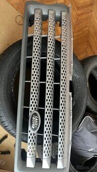 Range Rover L320 radiator gril