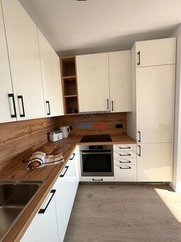 Ružinov, NOVOSTAVBA blízko IKEA, AVION, HP, Kika, letisko