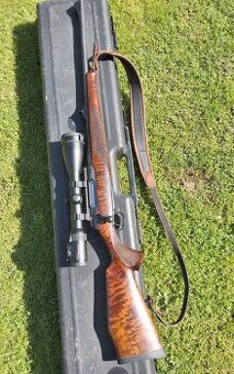 Sauer 202