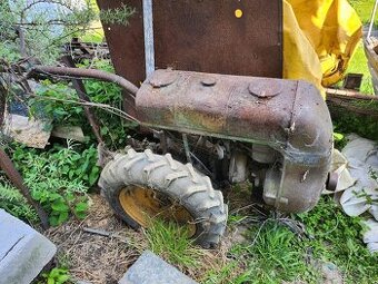 Prodám pf 62