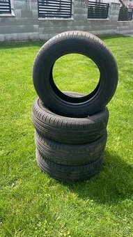Sada pneumatík Hankook Kinergy Eco2 195/65 R15 91H Outside