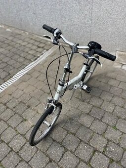 Amway skladaci bike