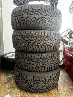 Nokian 225/45 R17 zimné