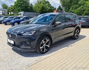 SEAT TARRACO 2.0 TDI 150 FR DSG