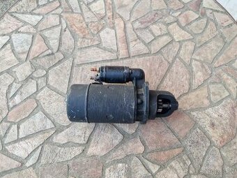 Starter na traktor ZETOR