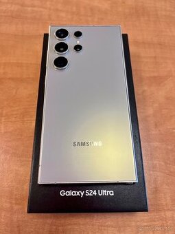 Samsung Galaxy S24 Ultra 256 GB