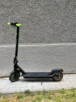 city boss elektricka kolobezka
