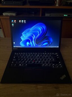 Lenovo ThinkPad X1 Carbon