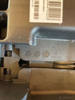 Cybex Aton B2 + isofix zakladna