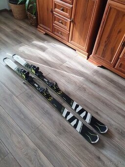 Predam lyze SALOMON MAX X 9,dlzka 169 cm