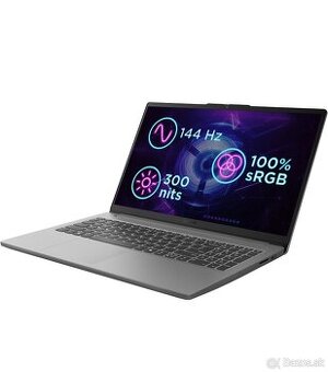 Lenovo Gaming LOQ Nerozbalený