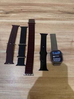 Apple watch ultra 1
