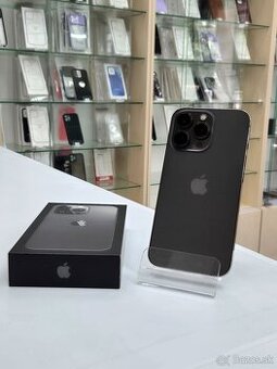 Iphone 13 Pro 128GB | 100% zdravie ORIGINÁL batéria
