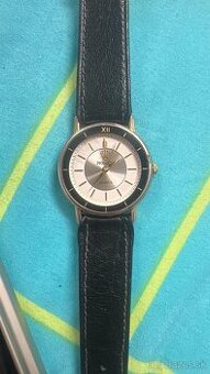 Rolex zlate hodinky RETRO
