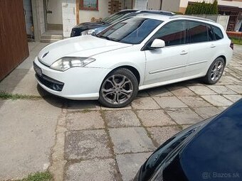 Predam renault laguna 3