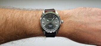 Predám SEIKO SZSB007 TICxTAC JDM LIMITED EDITION