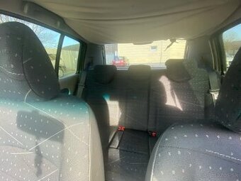 Predám Renault clio