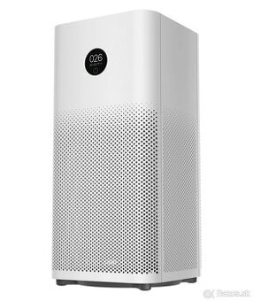 Čistička vzduchu Xiaomi Mi Air Purifier 3/3H