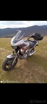 Yamaha tdm 850