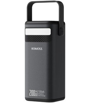 Romoss PMT75 powerbanka 75000mAh